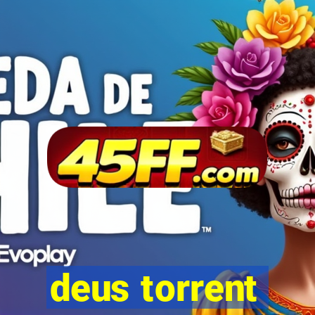 deus torrent
